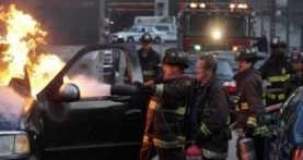 Чикаго в огне 3 сезон 22 серия