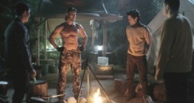 Ты 3 сезон 5 серия