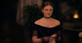 Дикинсон 3 сезон 3 серия