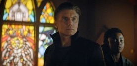 Звёздный путь: Дискавери 2 сезон 2 серия