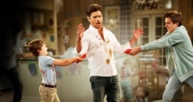 Более полный дом 3 сезон 2 серия