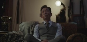 Инспектор Ку 1 сезон 7 серия