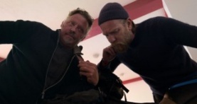 Долгий путь на север 1 сезон 8 серия