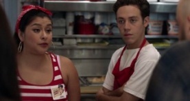 Бесстыжие 10 сезон 4 серия