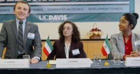 Я никогда не... 1 сезон 5 серия