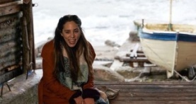 Игра моей судьбы 1 сезон 8 серия