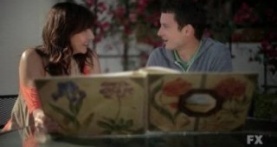 Уилфред 2 сезон 9 серия