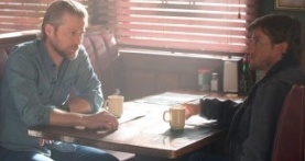 Настоящая кровь 6 сезон 5 серия