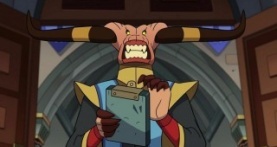 Дом совы 2 сезон 15 серия