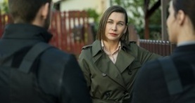 ФБР: За границей 1 сезон 19 серия