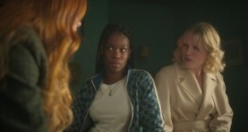 Судьба: Сага клуба Винкс 2 сезон 7 серия