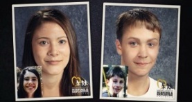 Неразгаданные тайны 3 сезон 9 серия