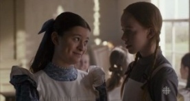 Энн 1 сезон 3 серия