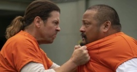 Грабь награбленное: Искупление / Воздействие: Искупление 2 сезон 8 серия