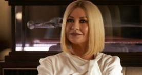 Сокровище нации: На краю истории 1 сезон 6 серия