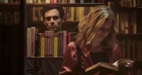 Ты 1 сезон 1 серия