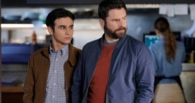 Миллион мелочей 5 сезон 9 серия