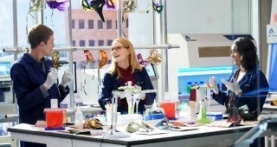 CSI: Вегас 2 сезон 18 серия