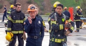 911 служба спасения 6 сезон 14 серия