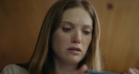 Капли Бога 1 сезон 1 серия