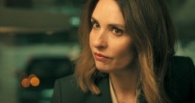 Достать до неба 1 сезон 4 серия