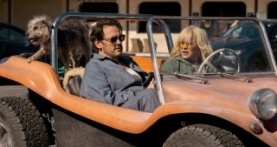 Детектив под кайфом 1 сезон 5 серия