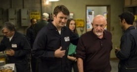 Сообщество 5 сезон 6 серия