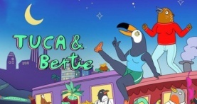 Тука и Берти 3 сезон 10 серия