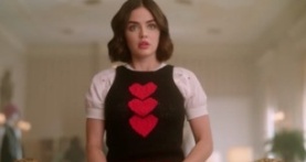 Кэти Кин 1 сезон 13 серия