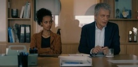 Монтеросси 1 сезон 5 серия