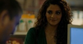 Дыши 2 сезон 11 серия