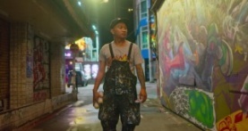 Полуночная Азия: Ешь, танцуй, мечтай 1 сезон 5 серия