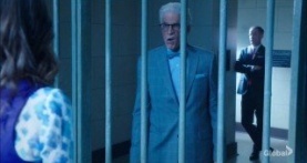 В лучшем мире 4 сезон 5 серия