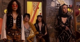 Это всё Агата 1 сезон 4 серия