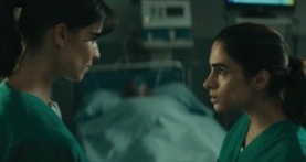 Оттенки 1 сезон 6 серия