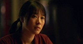 И повсюду тлеют пожары 1 сезон 3 серия