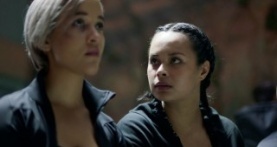 Пространство/Экспансия 4 сезон 3 серия