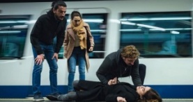 Паро 1 сезон 6 серия