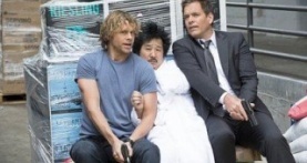 Морская полиция: Лос-Анджелес 7 сезон 5 серия