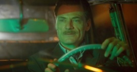 Ягуар 1 сезон 3 серия