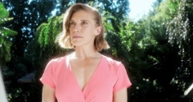 Иная жизнь 2 сезон 2 серия