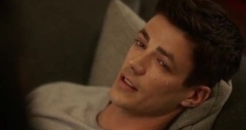 Флэш 6 сезон 2 серия