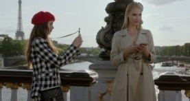 Эмили в Париже 1 сезон 3 серия