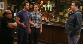 В Филадельфии всегда солнечно 6 сезон 8 серия