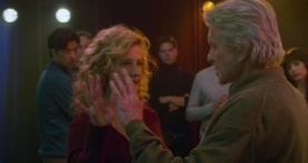 Метод Комински 1 сезон 8 серия