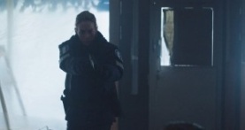 Полярный круг 1 сезон 2 серия