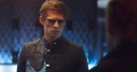 Пандора 1 сезон 10 серия