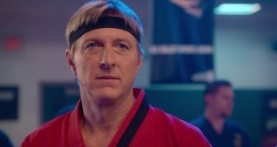 Кобра Кай 4 сезон 10 серия