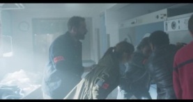 Богомол 1 сезон 2 серия