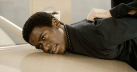 Снегопад 4 сезон 6 серия